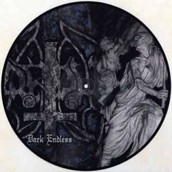 Marduk Dark Endless Vinyl LP