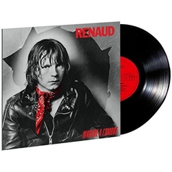 Renaud Marche À L'Ombre Vinyl LP