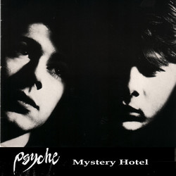 Psyche (2) Mystery Hotel Vinyl 2 LP