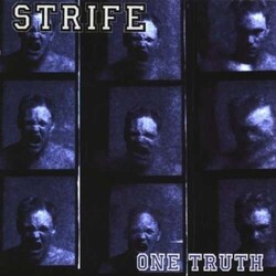 Strife One Truth Vinyl LP