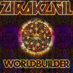Zirakzigil World Builder Vinyl 2 LP