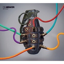 Dr Meaker Dirt & Soul Vinyl 2 LP