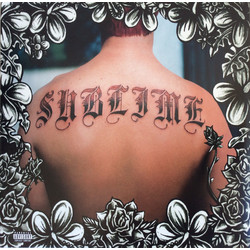 Sublime (2) Sublime Vinyl LP