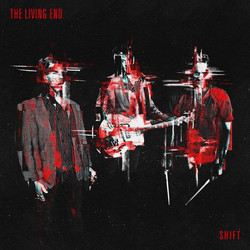 The Living End Shift Vinyl LP