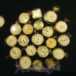 The Luck Of Eden Hall The Acceleration Of Time Vinyl 2 LP