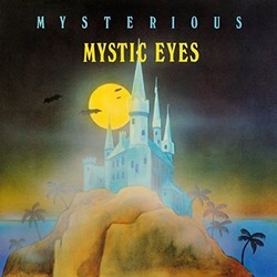 Mystic Eyes Mysterious vinyl LP