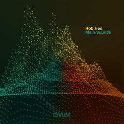 Rob Hes (2) Main Sounds Vinyl LP