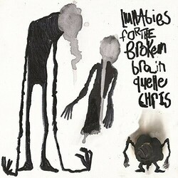 Quelle Chris Lullabies For The Broken Brain Vinyl LP