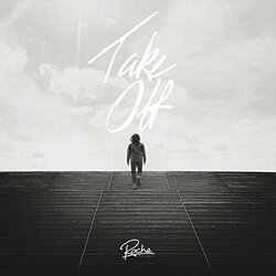Fkj Take Off Vinyl 12"