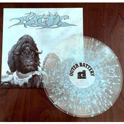 Arctic (8) Arctic Vinyl LP