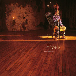 Dr. John Anutha Zone Vinyl LP