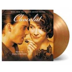 Rachel Portman Chocolat (Music From The Miramax Motion Picture) Vinyl LP