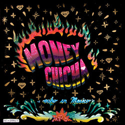Money Chicha Echo En Mexico Vinyl LP