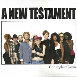 Christopher Owens A New Testament Vinyl LP
