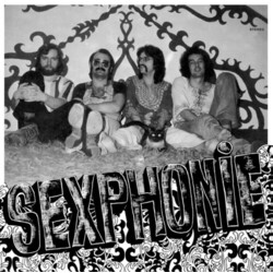 Tyll Sexphonie Vinyl LP