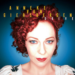 Anneke Van Giersbergen Drive Vinyl LP