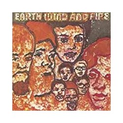Earth, Wind & Fire Earth, Wind & Fire Vinyl LP