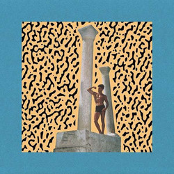 Patrick Bishop Patrick Bishop Vinyl LP