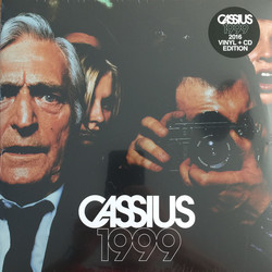 Cassius 1999 Vinyl 2 LP