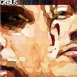 Cassius Au Rêve Vinyl 2 LP