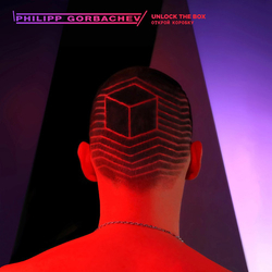 Philipp Gorbachev Unlock The Box Vinyl 2 LP