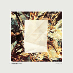 Marek Hemmann Moments 180G Vinyl +Poster & Mp3 Download-Code Vinyl LP