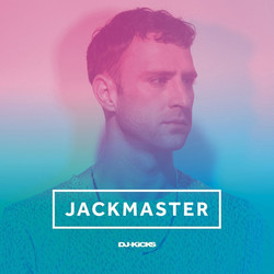 Jackmaster DJ-Kicks Vinyl 2 LP