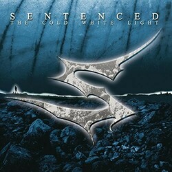 Sentenced The Cold White Light Vinyl LP