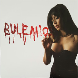 The Bulemics Something Wicked This Way Comes Vinyl LP