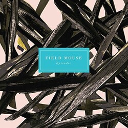 Field Mouse Episodic Vinyl LP