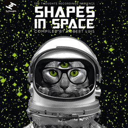 Various Shapes: In Space Vinyl 2 LP