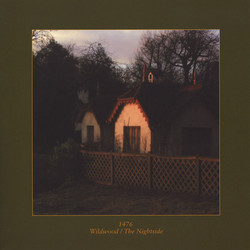 1476 Wildwood / The Nightside Vinyl 2 LP