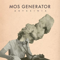 Mos Generator Abyssinia Vinyl LP