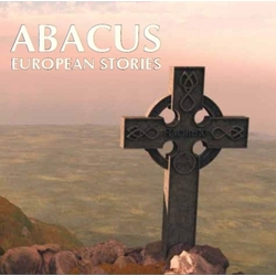 Abacus (3) European Stories Vinyl LP
