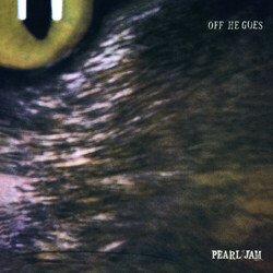 Pearl Jam Off He Goes Vinyl LP