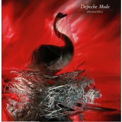 Depeche Mode Speak & Spell Vinyl LP