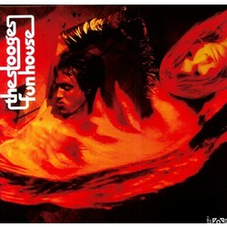 The Stooges Fun House Vinyl LP