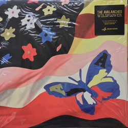 The Avalanches Wildflower Vinyl 2 LP