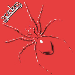 Spiders From Mars Spiders From Mars Vinyl LP