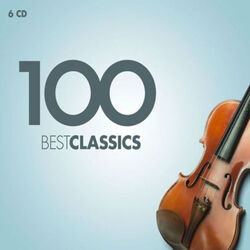 V/A 100 Best Classics New Version 6 CD