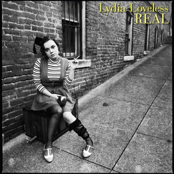 Lydia Loveless Real Vinyl LP