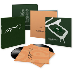 XTC English Settlement Vinyl 2 LP