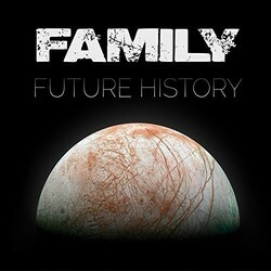 Family (22) Future History Vinyl LP