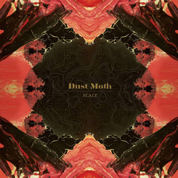 Dust Moth Scale Vinyl LP