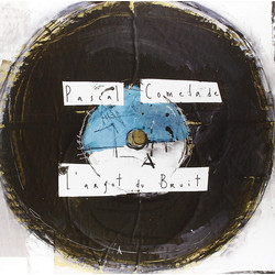 Pascal Comelade L'argot du Bruit Vinyl LP