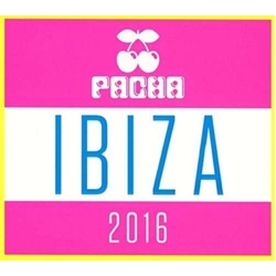 Various Pacha Ibiza 2016 Vinyl LP