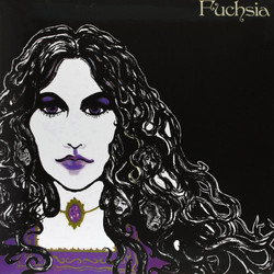 Fuchsia Fuchsia Vinyl LP
