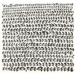 Annabel Here We Are Tomorrow Vinyl 7"