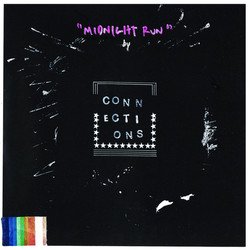 Connections (3) Midnight Run Vinyl LP