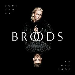 Broods Conscious Vinyl LP